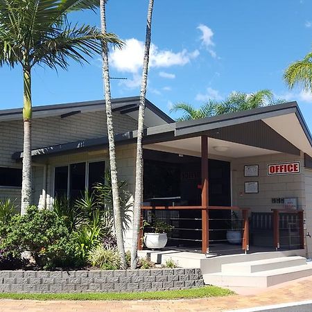 Colonial Tweed Holiday & Home Park Tweed Heads Eksteriør bilde